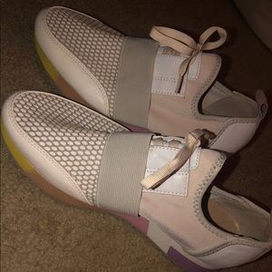 Steve Madden sneakers
